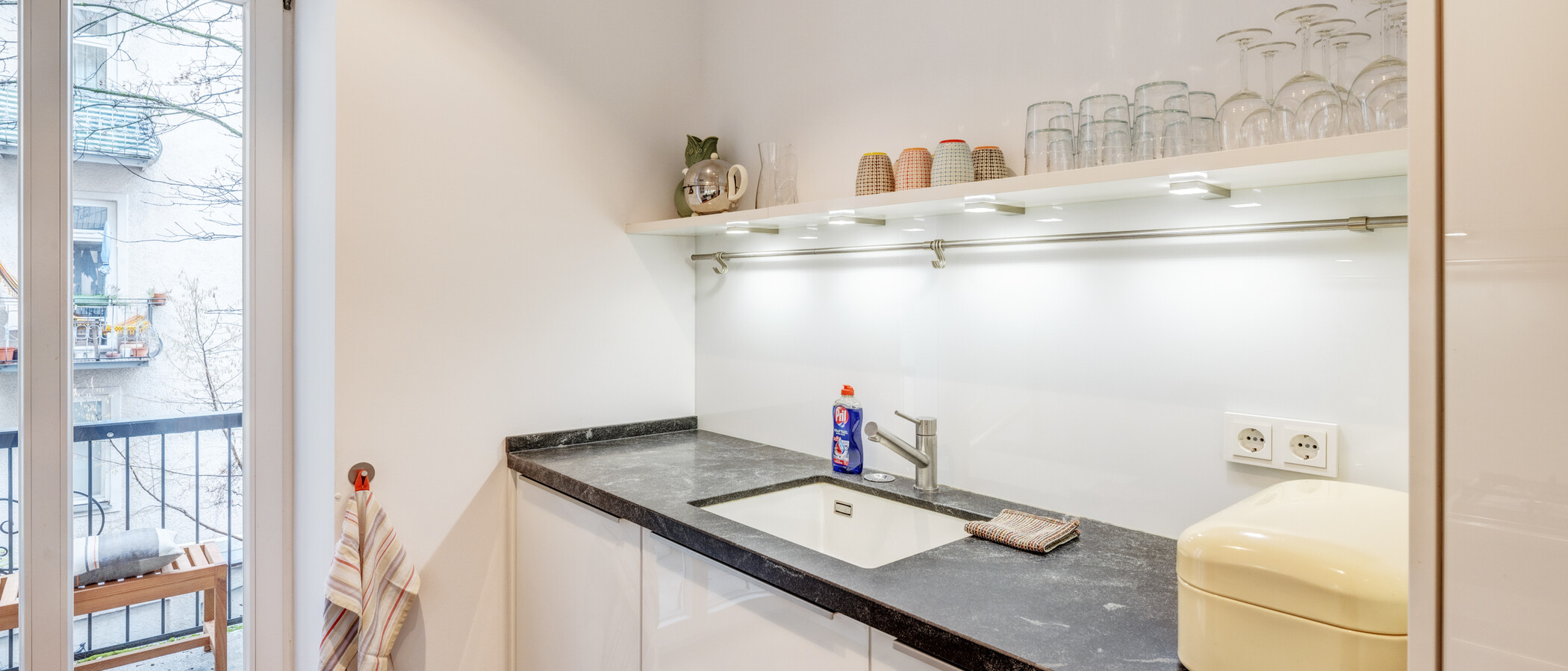 appartement München Neuhausen 02 cuisine 14340