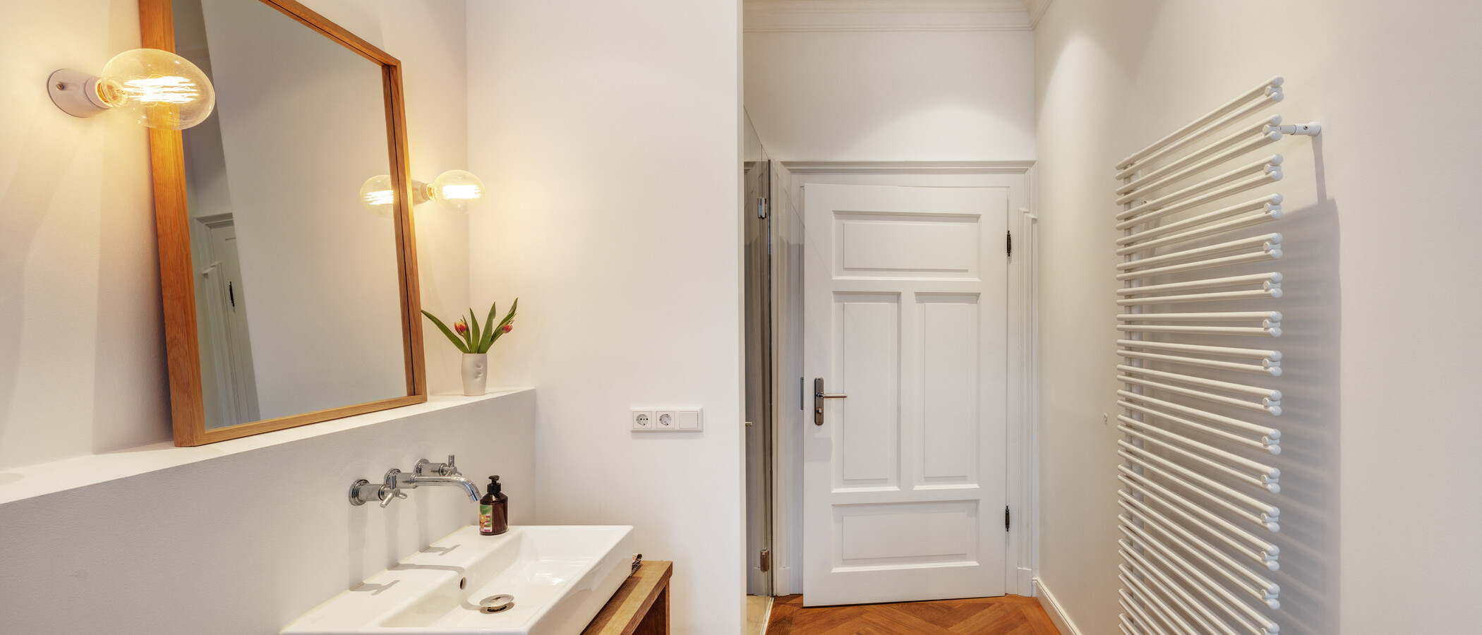 appartement München Neuhausen 04 salle de bain 14340