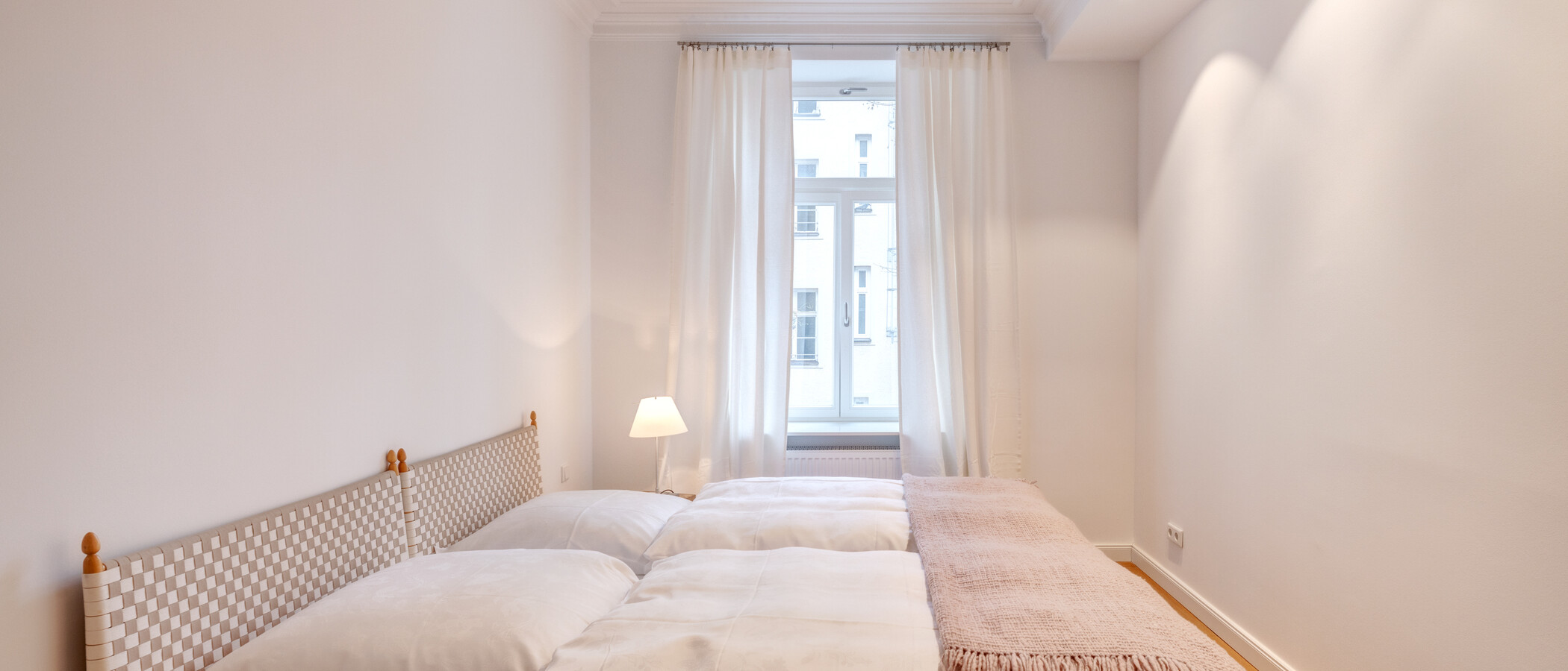 appartement München Neuhausen 01 chambre 14340