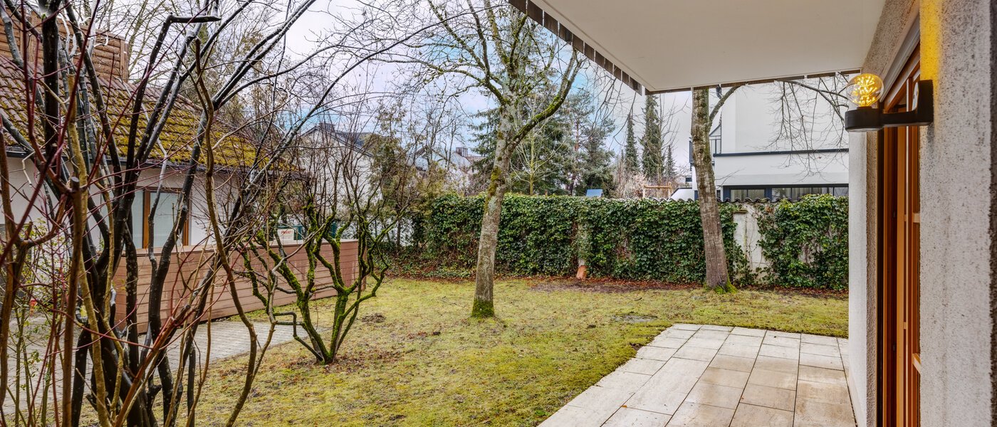 appartement München Forstenried 03 terrasse 14341