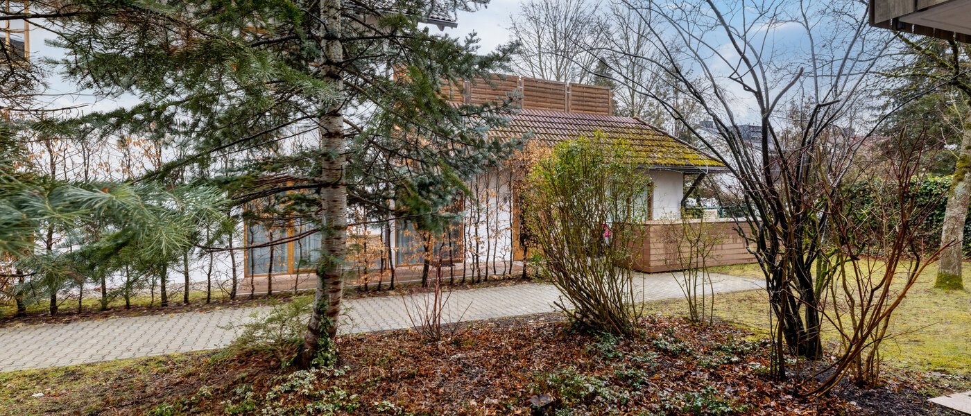 appartement München Forstenried 01 vue 14341