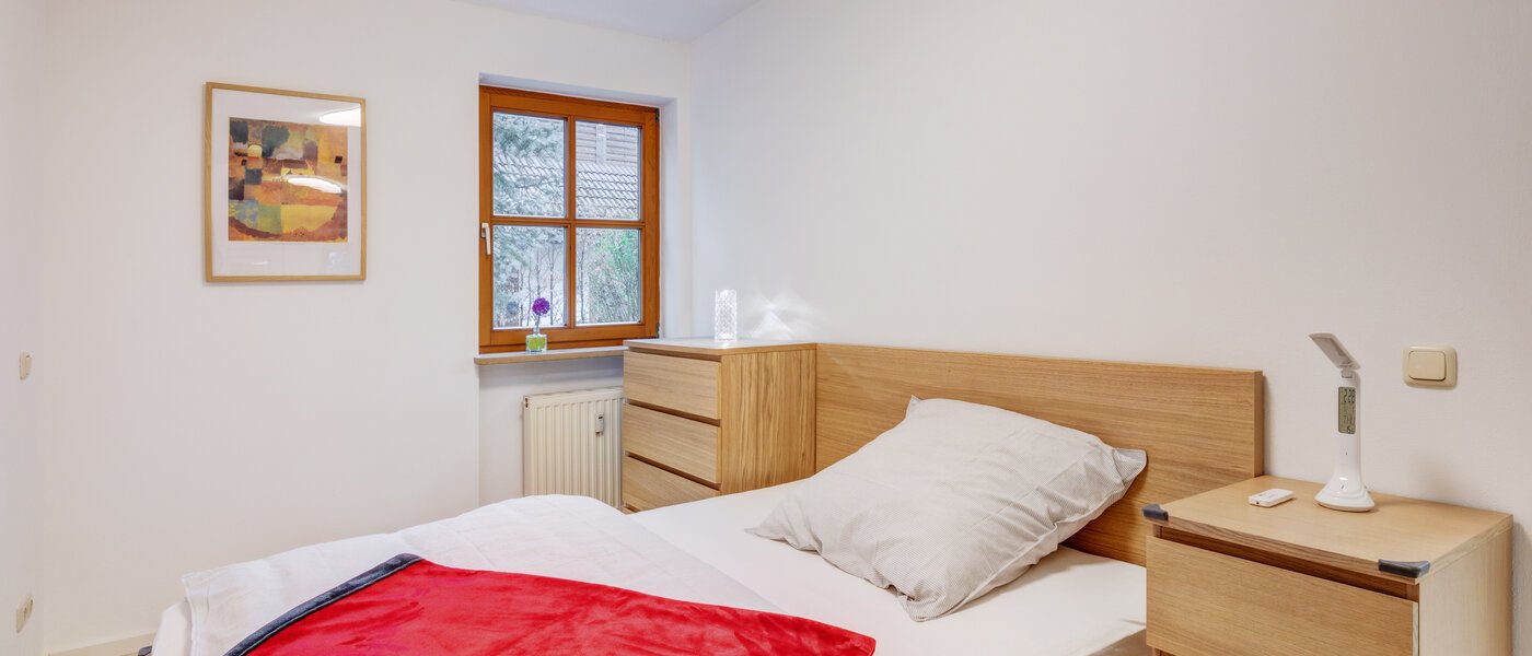 appartement München Forstenried 01 chambre 14341