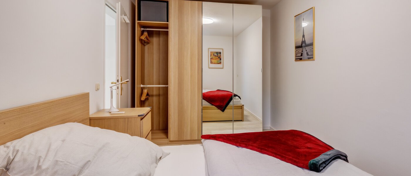 appartement München Forstenried 02 chambre 14341