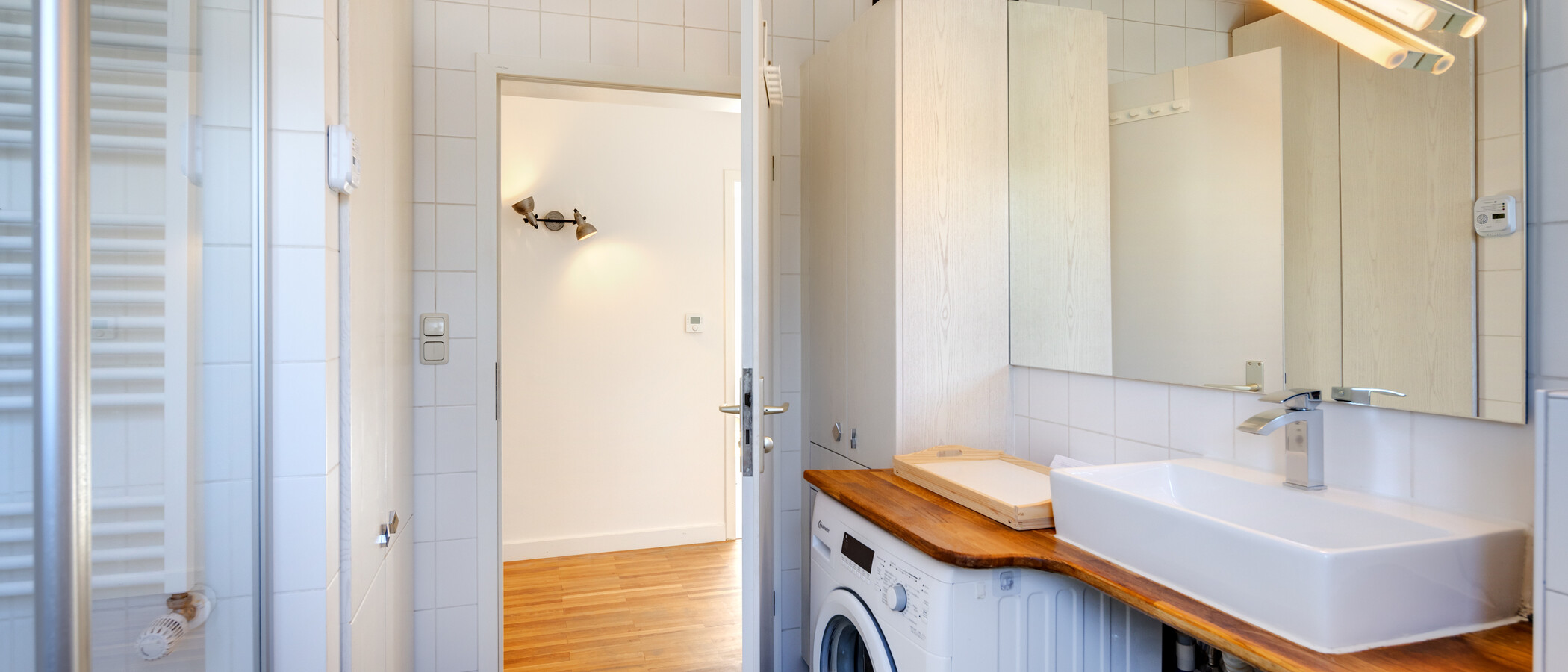 appartement München Bogenhausen 03 salle de bain 14344