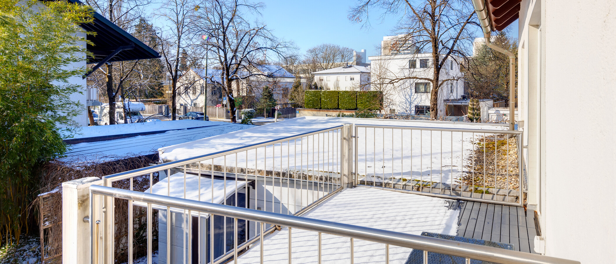 appartement München Bogenhausen 01 terrasse 14344