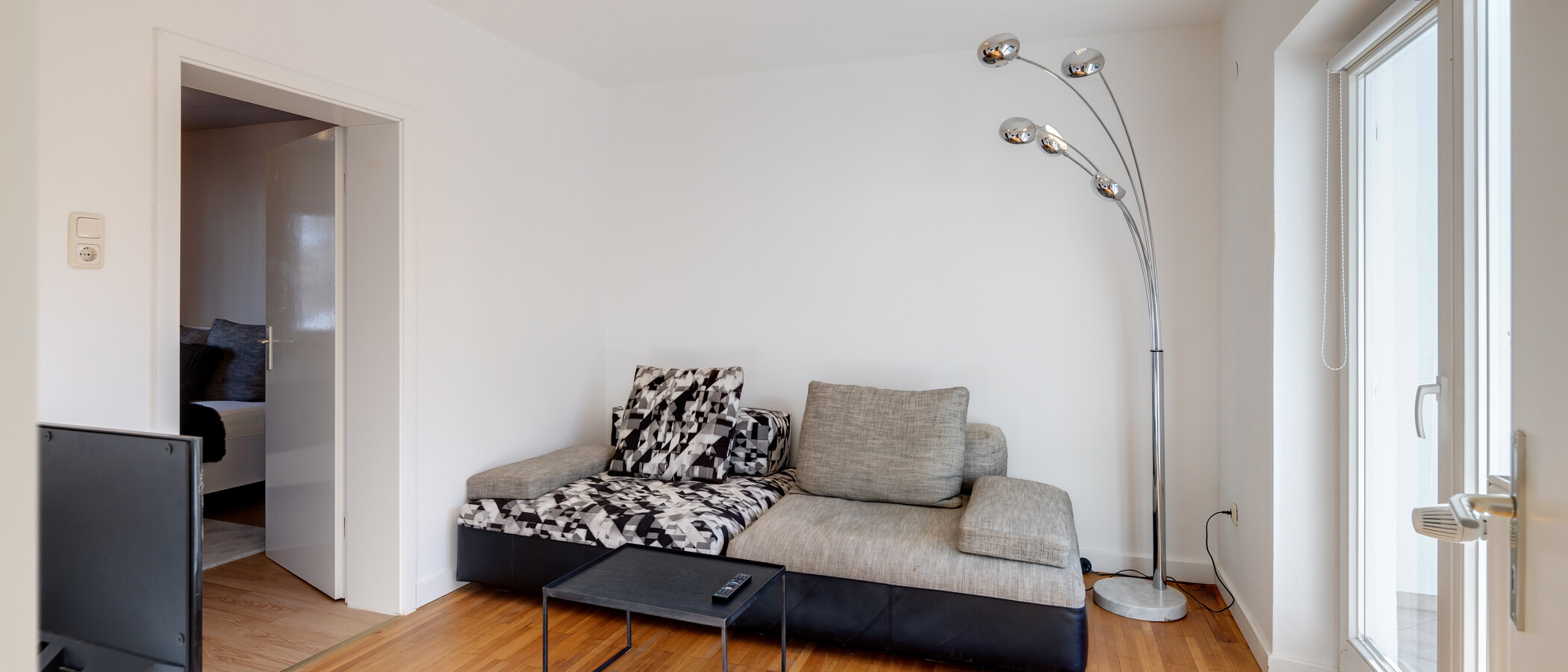 appartement München Bogenhausen 01 salle de séjour 14344