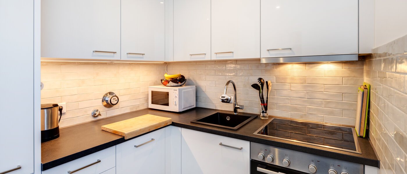 appartement München Freimann 02 cuisine 14347