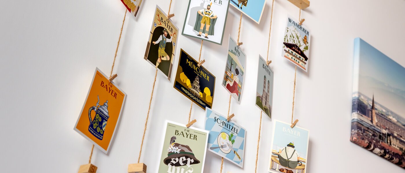 appartement München Freimann 02 2ième chambre 14347