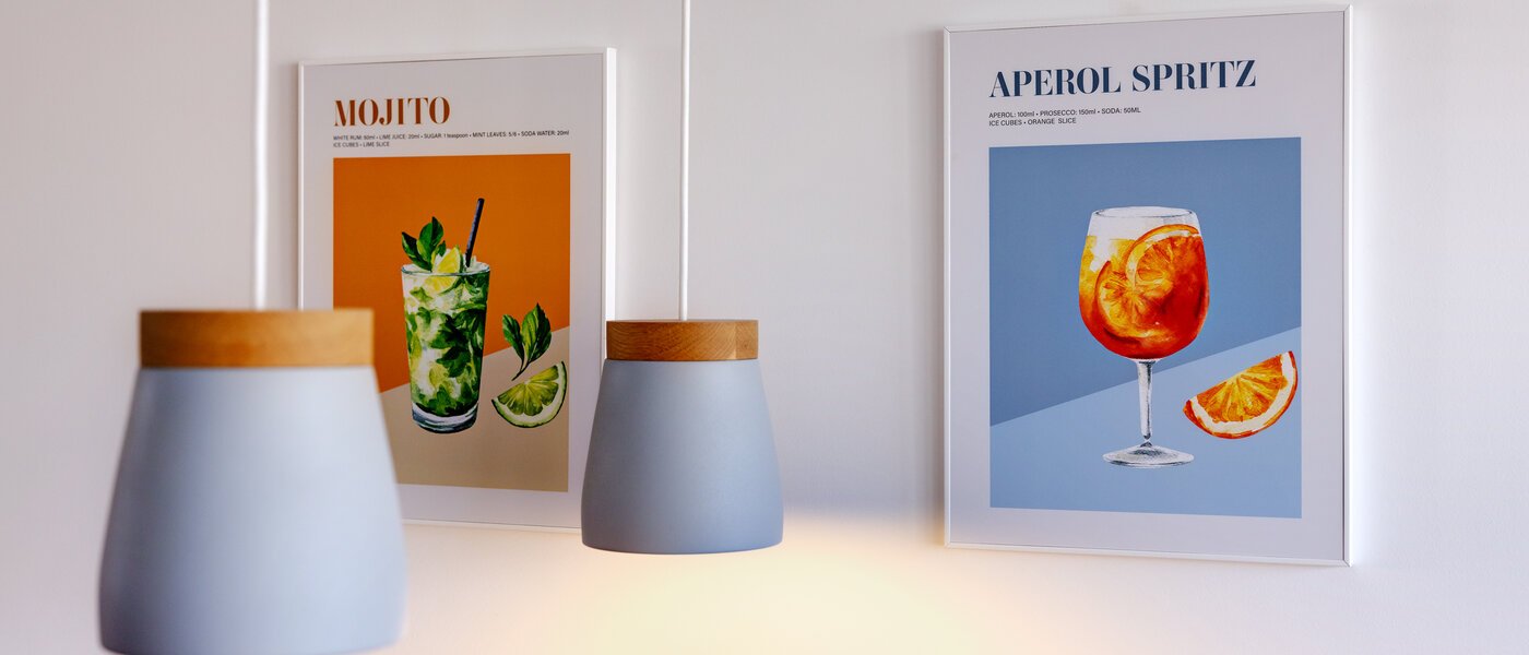 appartement München Freimann 04 pièce à vivre 14347