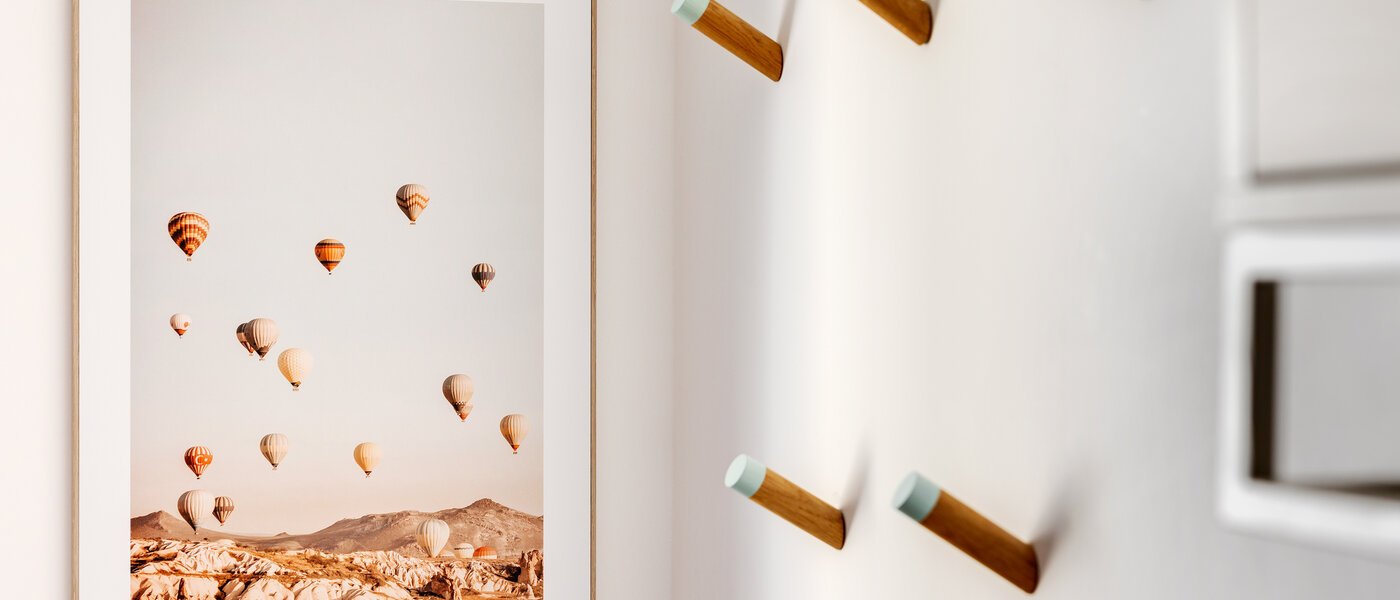 appartement München Freimann 04 1ère chambre 14347