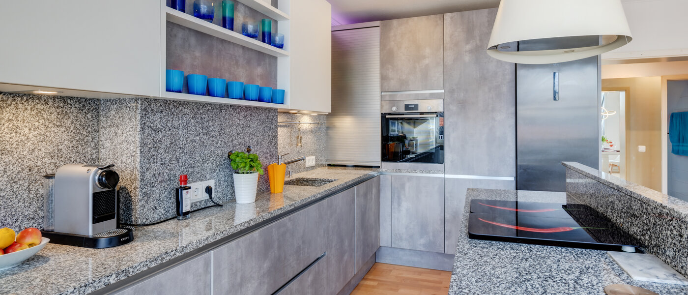 appartement München Maxvorstadt 03 cuisine 14358