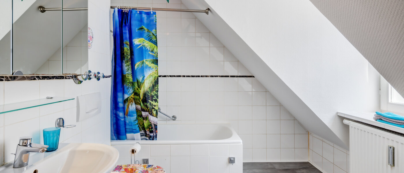 appartement München Maxvorstadt 01 salle de bain 14358