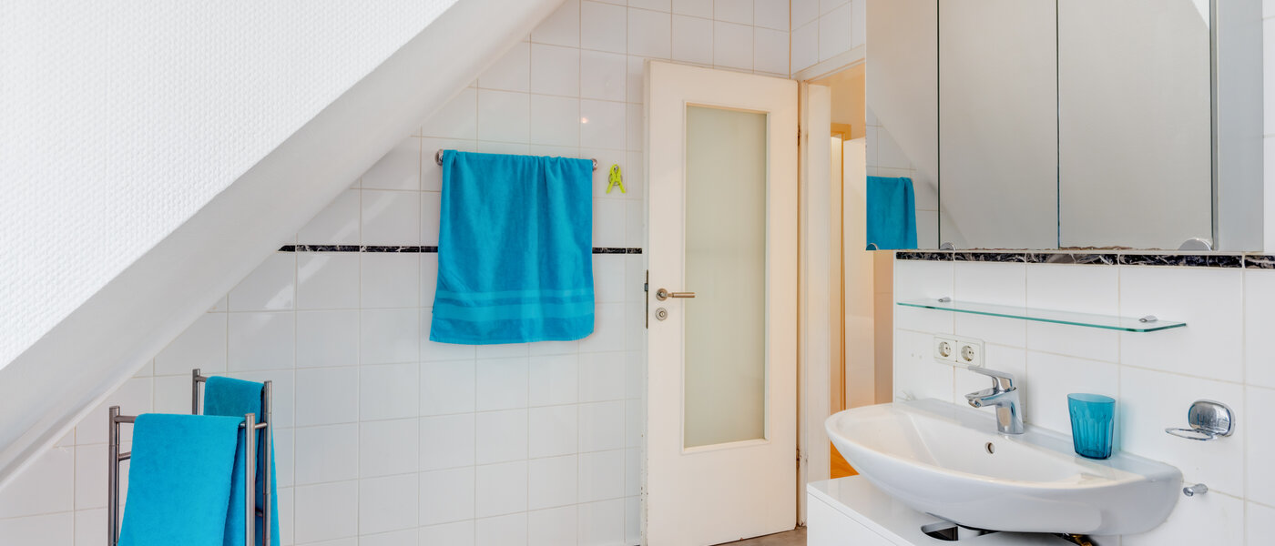 appartement München Maxvorstadt 02 salle de bain 14358