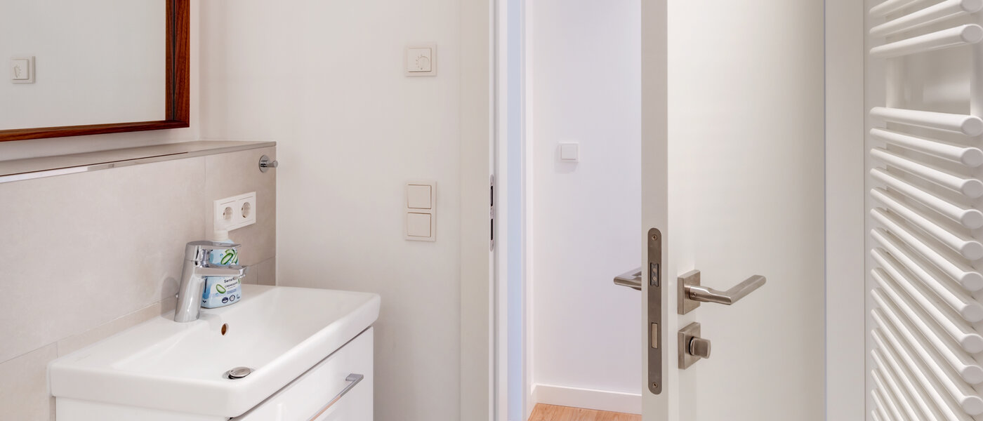 appartement München Harlaching 02 2ème s. de bain 14361