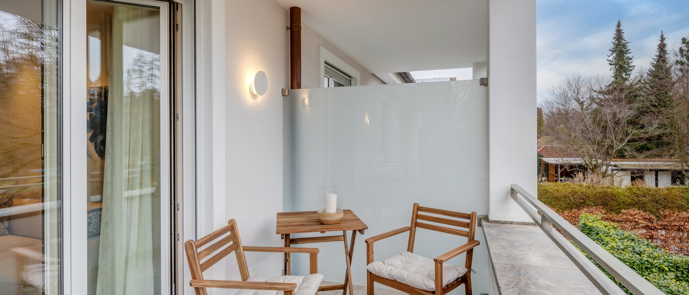 appartement München Harlaching 01 balcon 14361