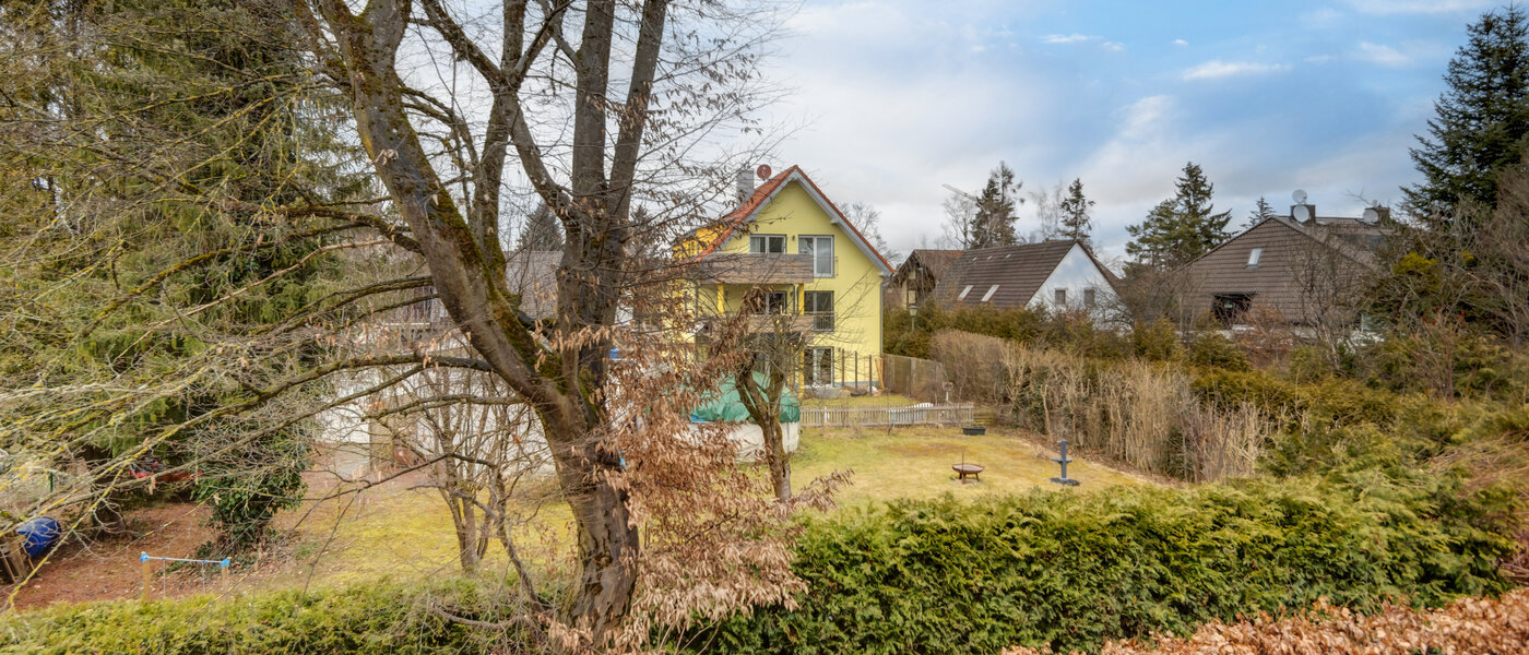 appartement München Harlaching 02 vue 14361