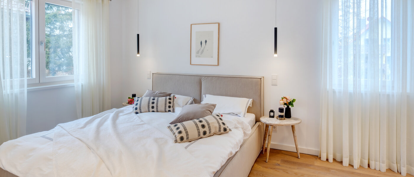 appartement München Harlaching 01 chambre 14361