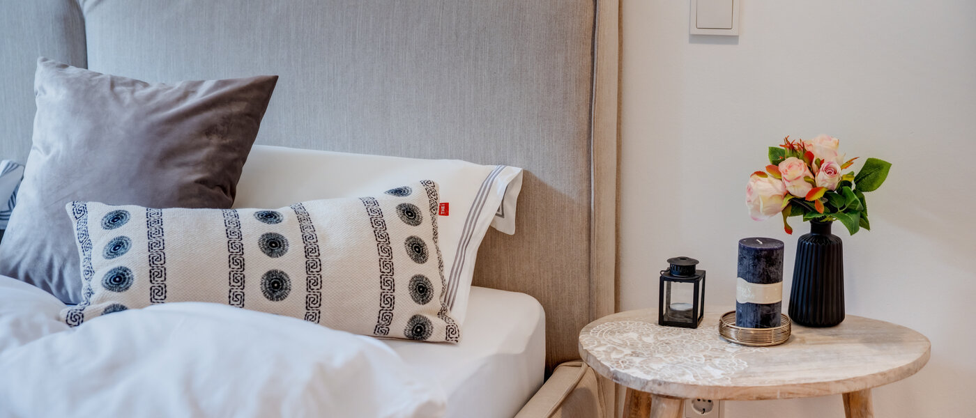 appartement München Harlaching 02 chambre 14361