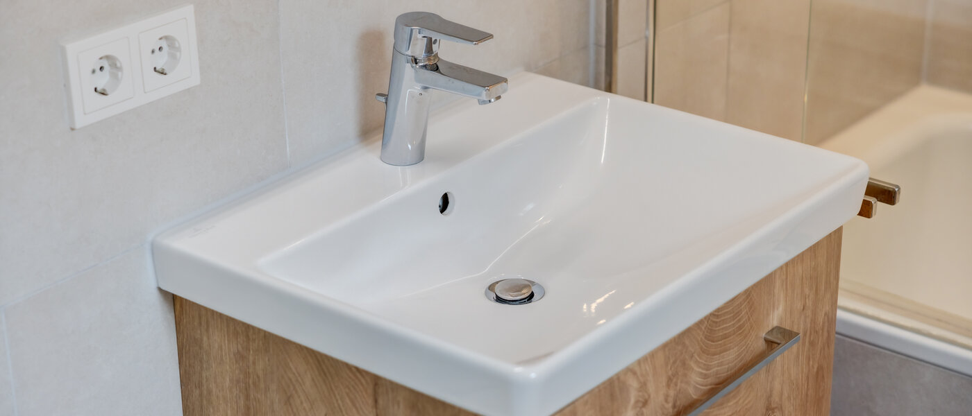 appartement München Harlaching 03 1ère salle de bain 14361