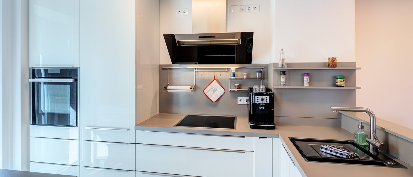 appartement München Allach 01 cuisine 14367