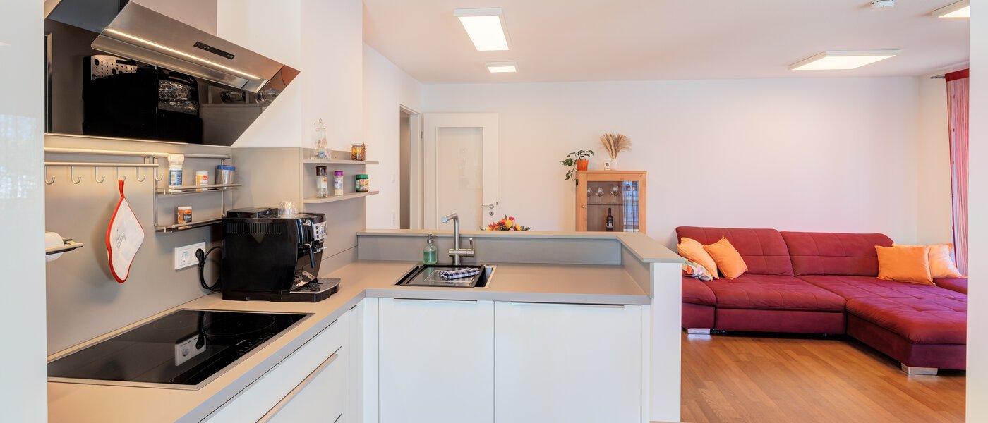 appartement München Allach 02 cuisine 14367