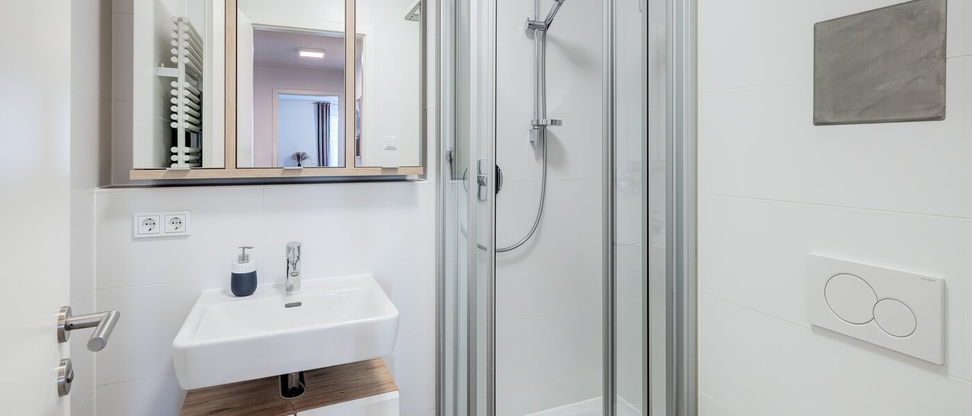 appartement München Allach 01 2ème s. de bain 14367