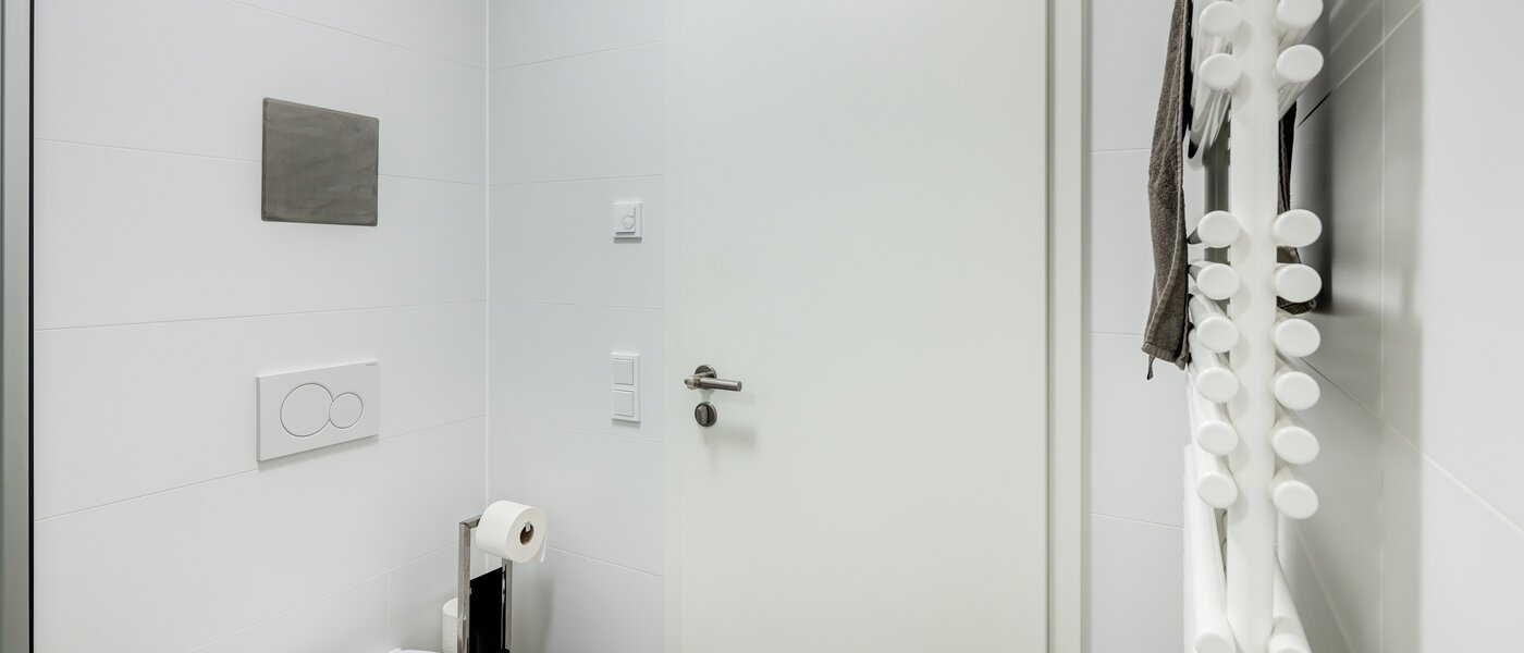 appartement München Allach 02 2ème s. de bain 14367