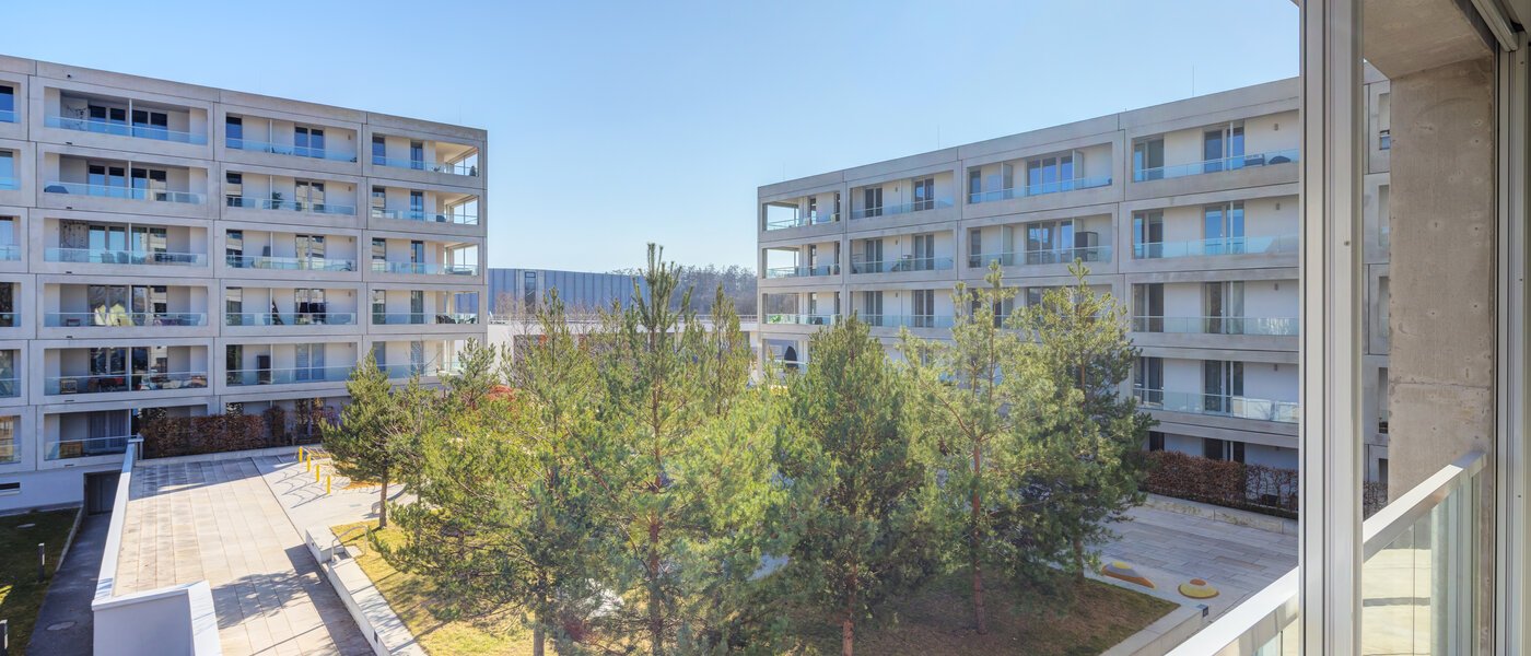 appartement München Allach 03 vue 14367