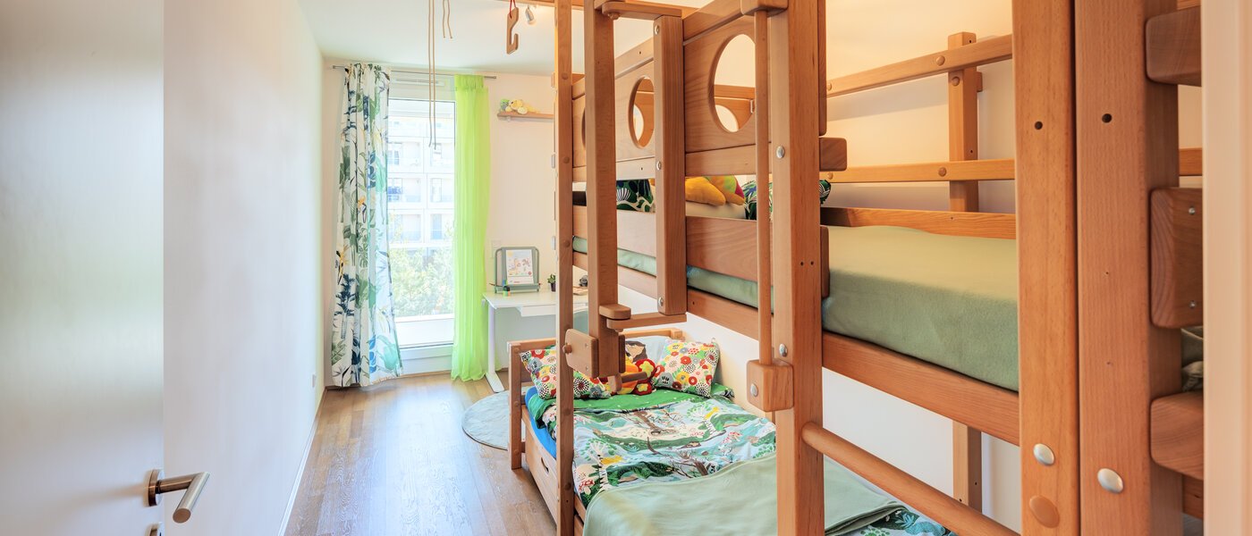 appartement München Allach 01 3ième chambre 14367