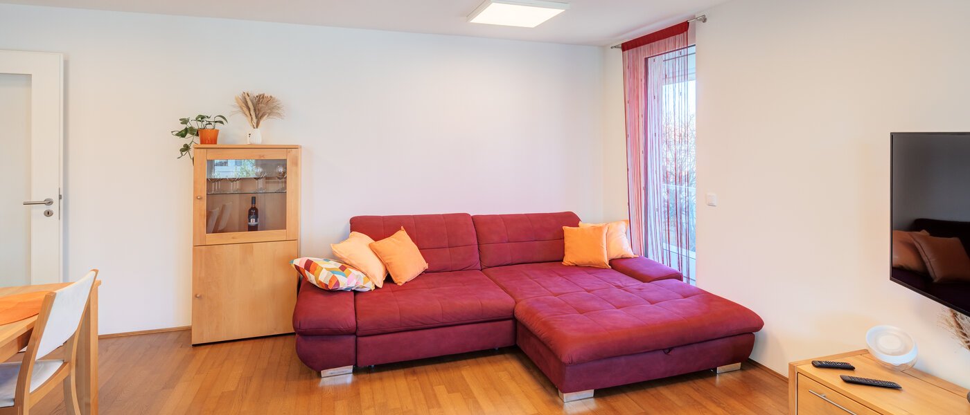 appartement München Allach 02 pièce à vivre 14367