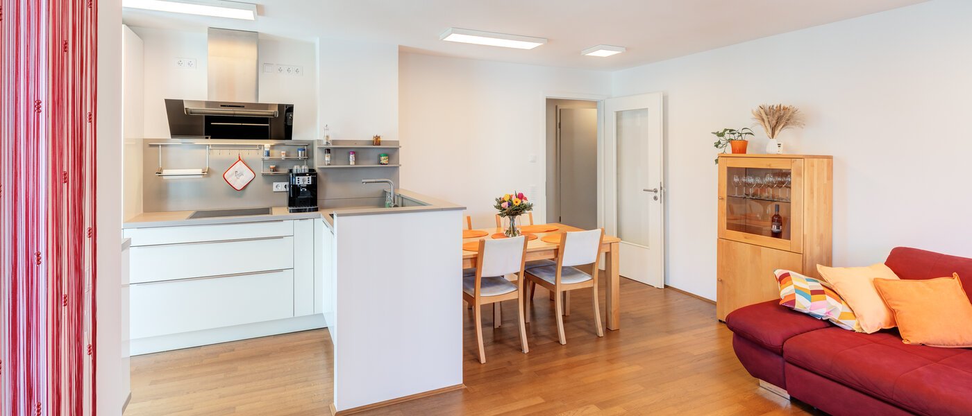 appartement München Allach 03 pièce à vivre 14367