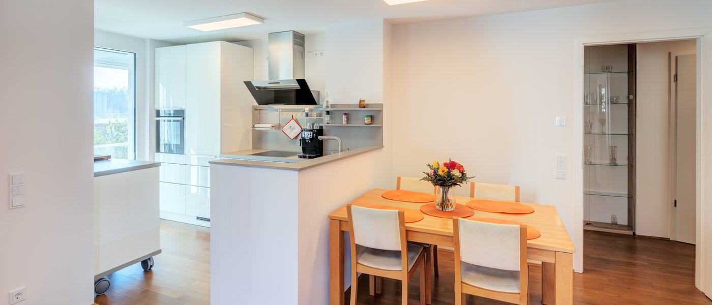 appartement München Allach 04 pièce à vivre 14367