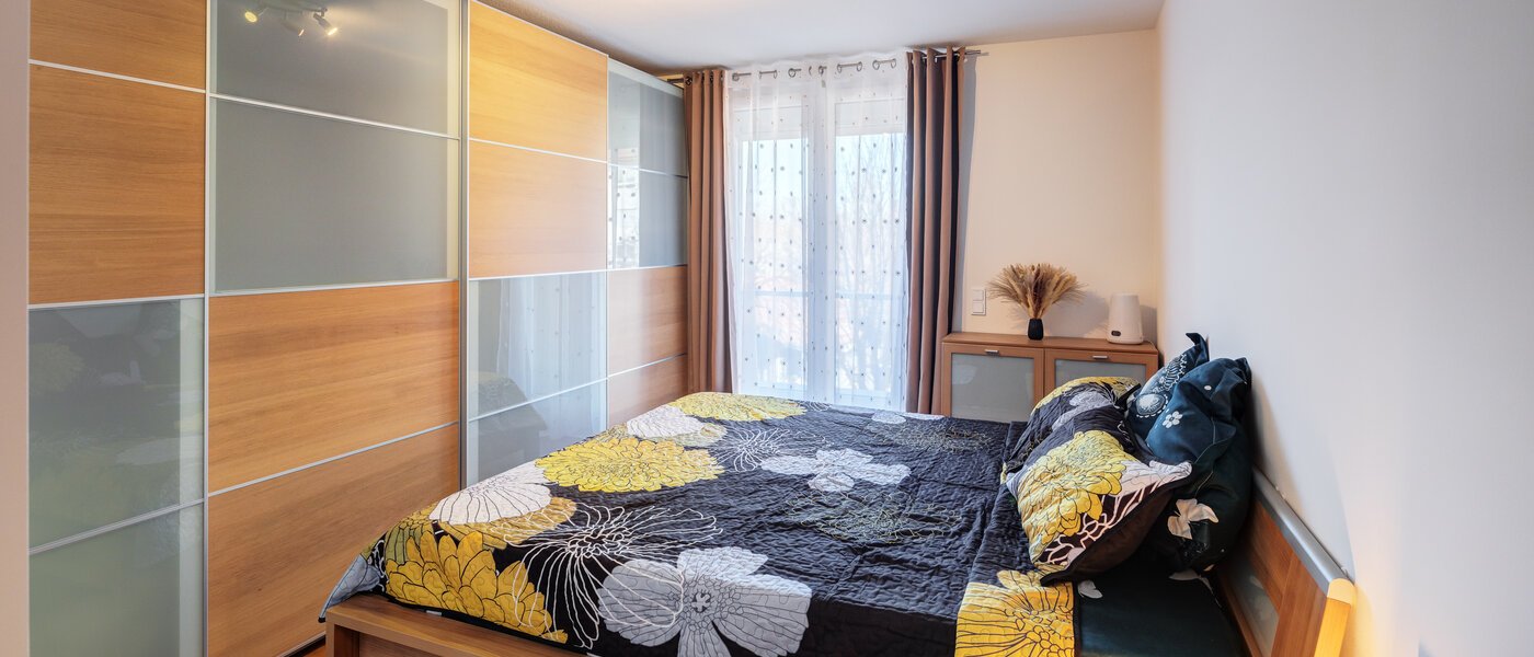 appartement München Allach 01 1ère chambre 14367