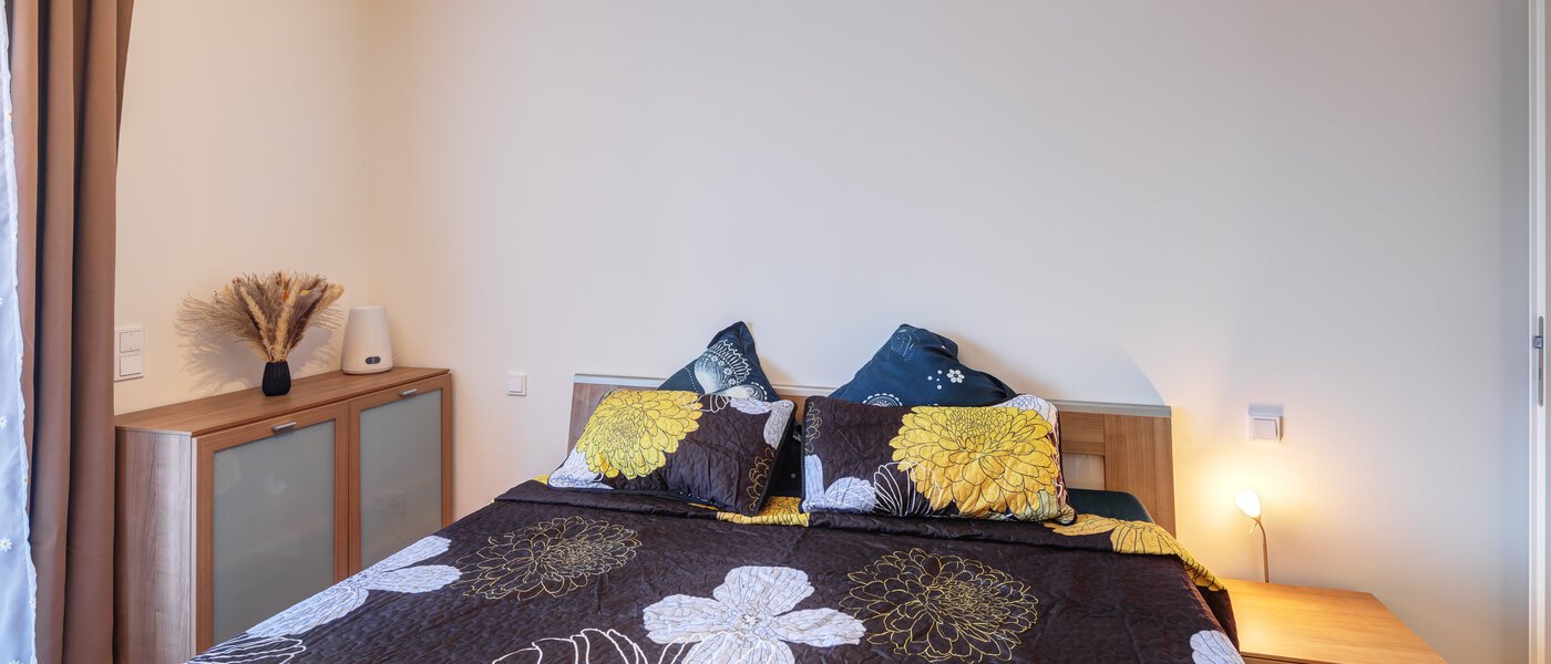 appartement München Allach 02 1ère chambre 14367