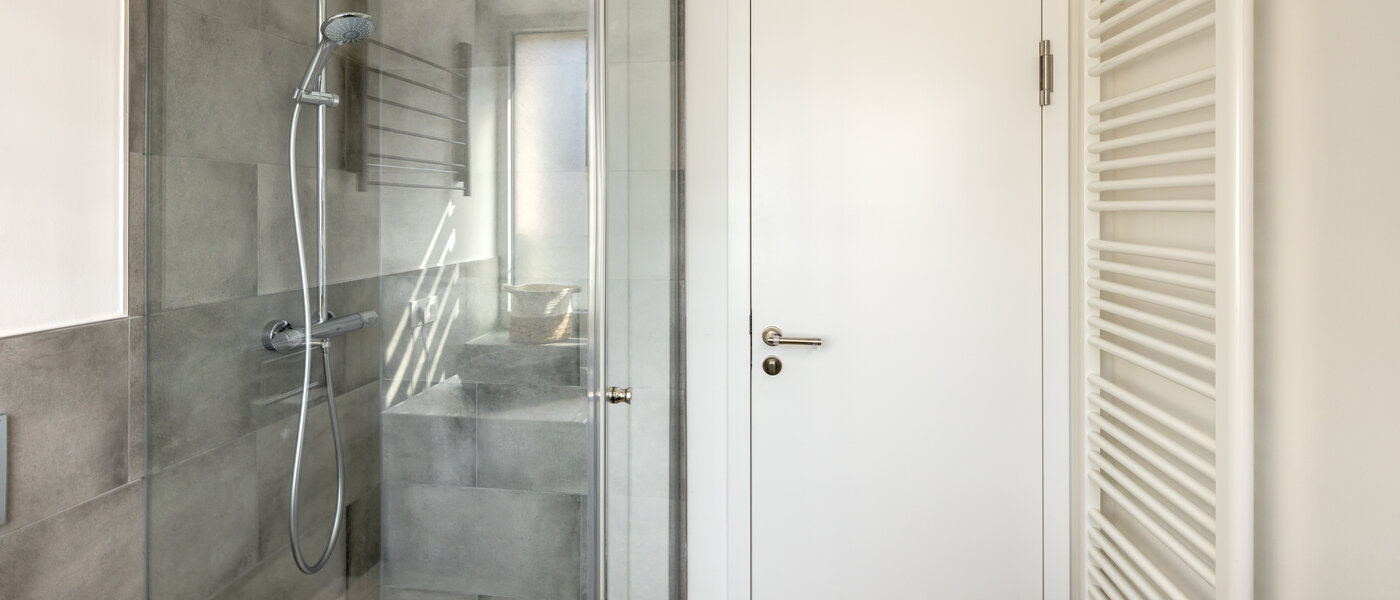 appartement München Schwabing-West (rund um den Hohenzollernplatz) 02 salle de bain 14369