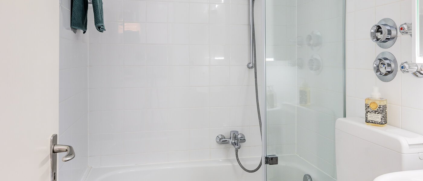 studio München Maxvorstadt 01 salle de bain 14371