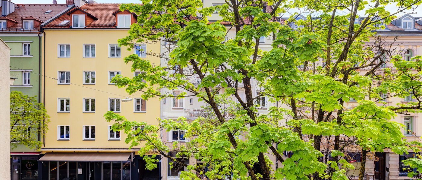 studio München Maxvorstadt 01 vue 14371