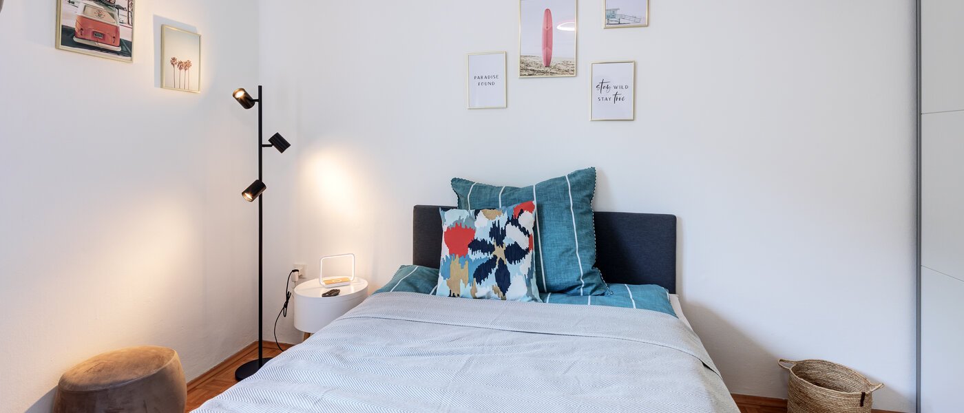 studio München Maxvorstadt 02 chambres 14371