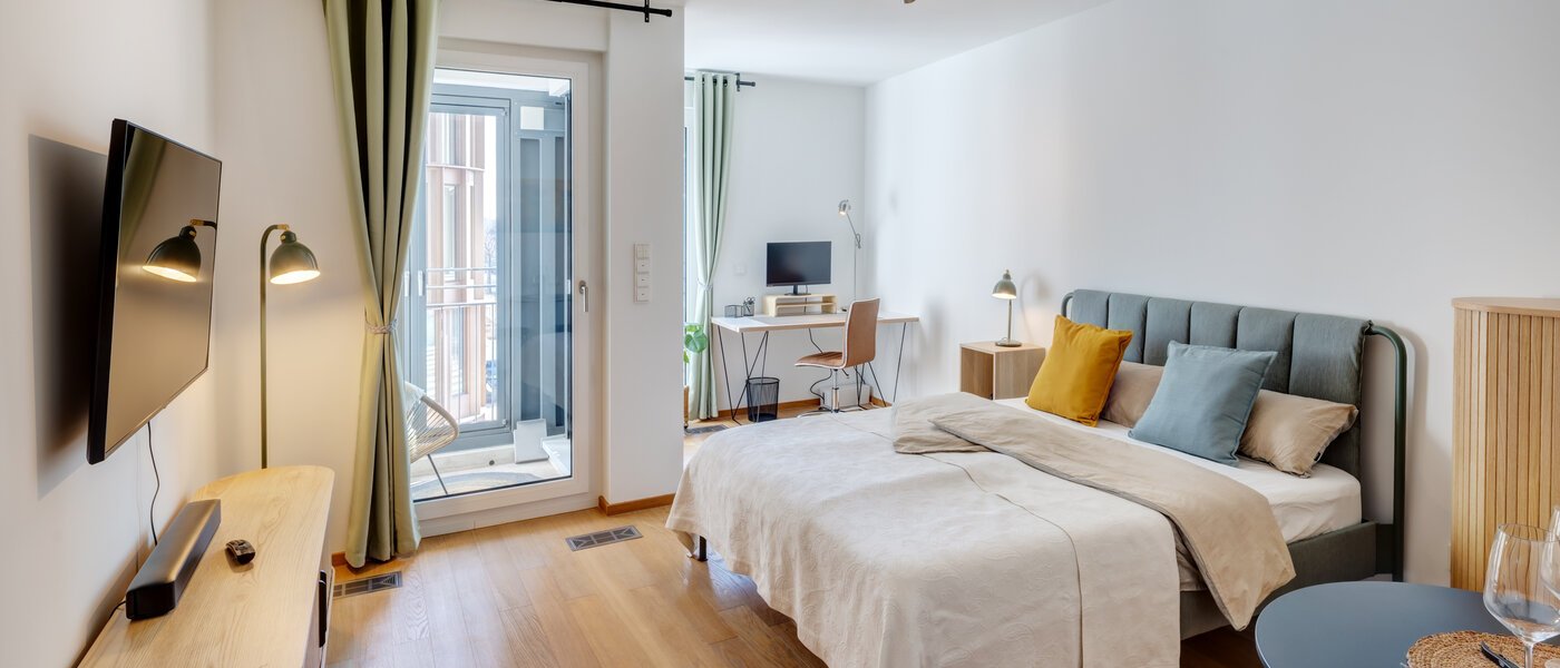 Désolé, cet objet est déjà loué