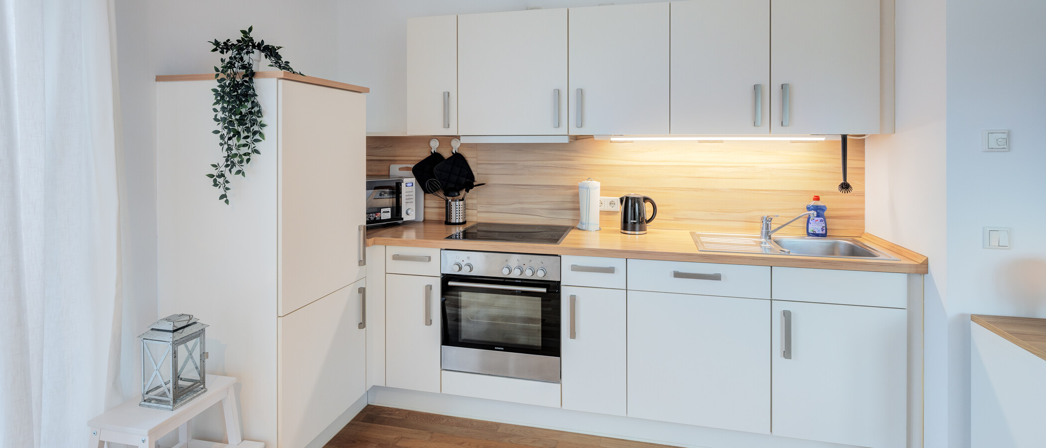 appartement München Obergiesing 01 cuisine 14378