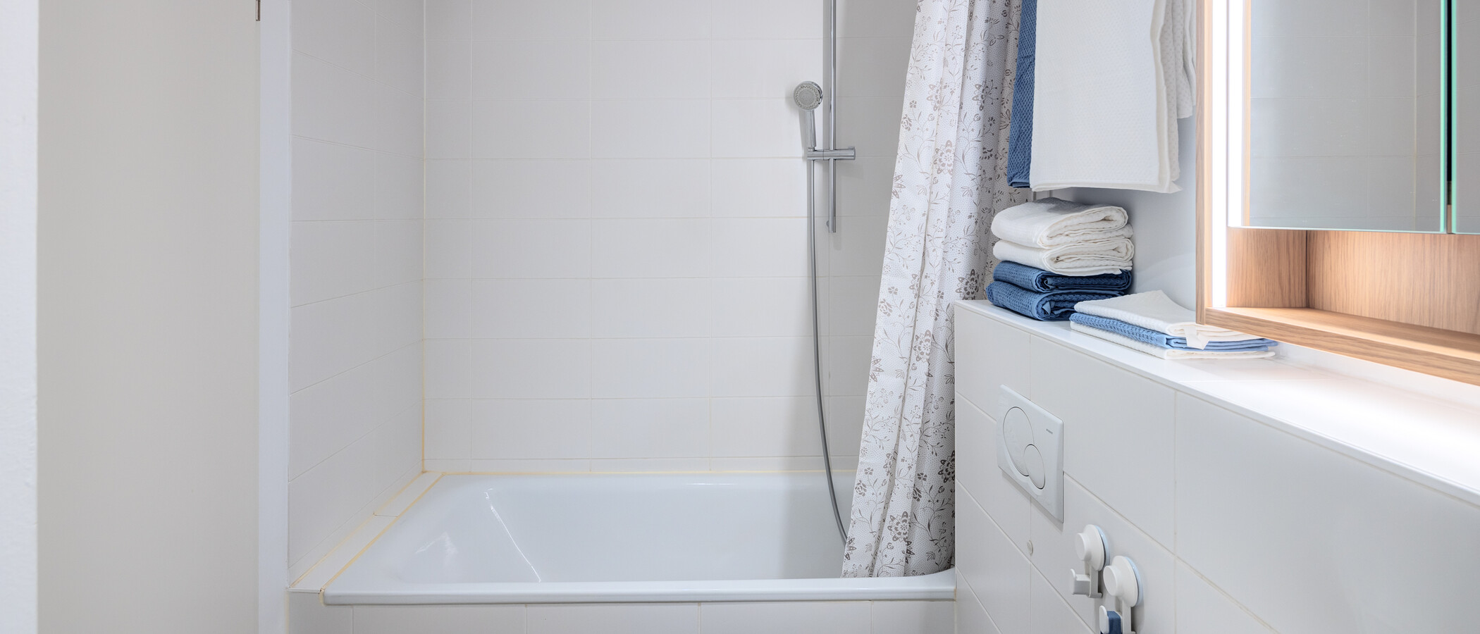 appartement München Obergiesing 02 salle de bain 14378
