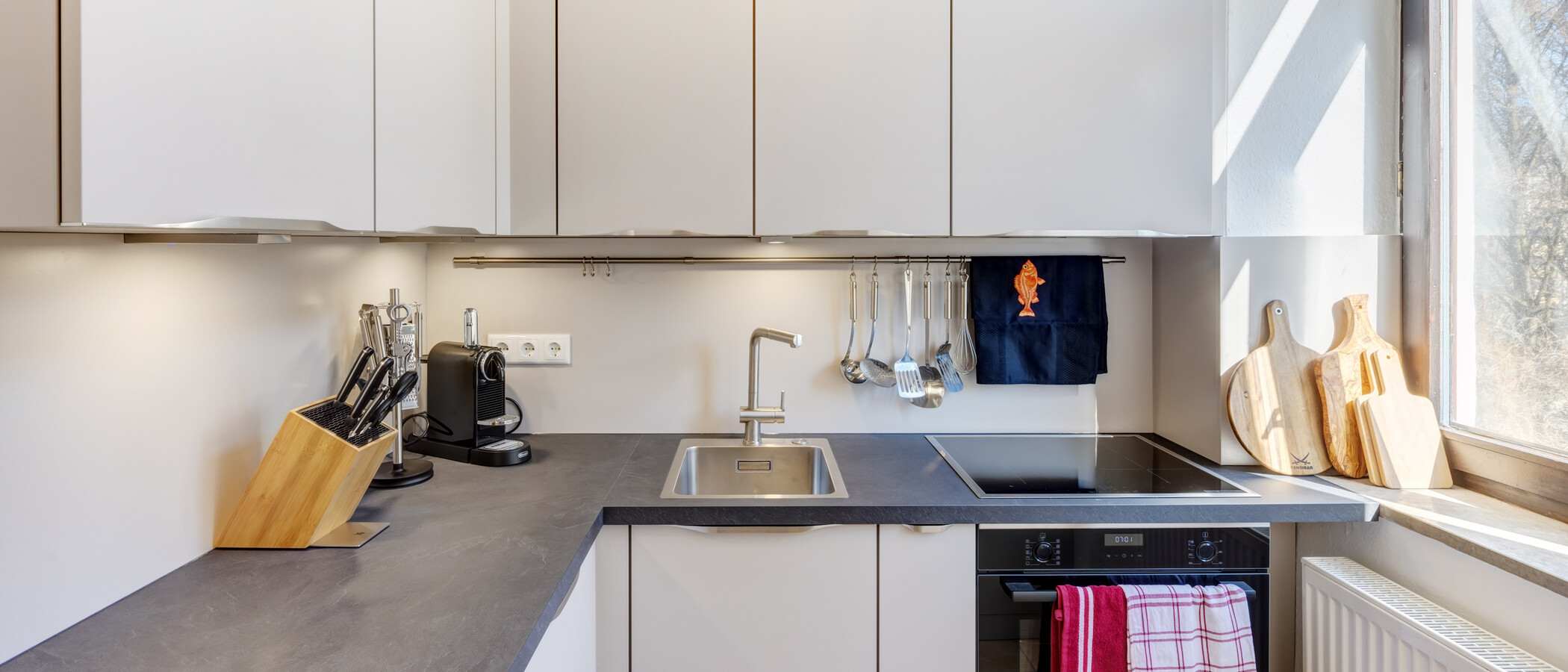 appartement München Au-Haidhausen 02 cuisine 14379