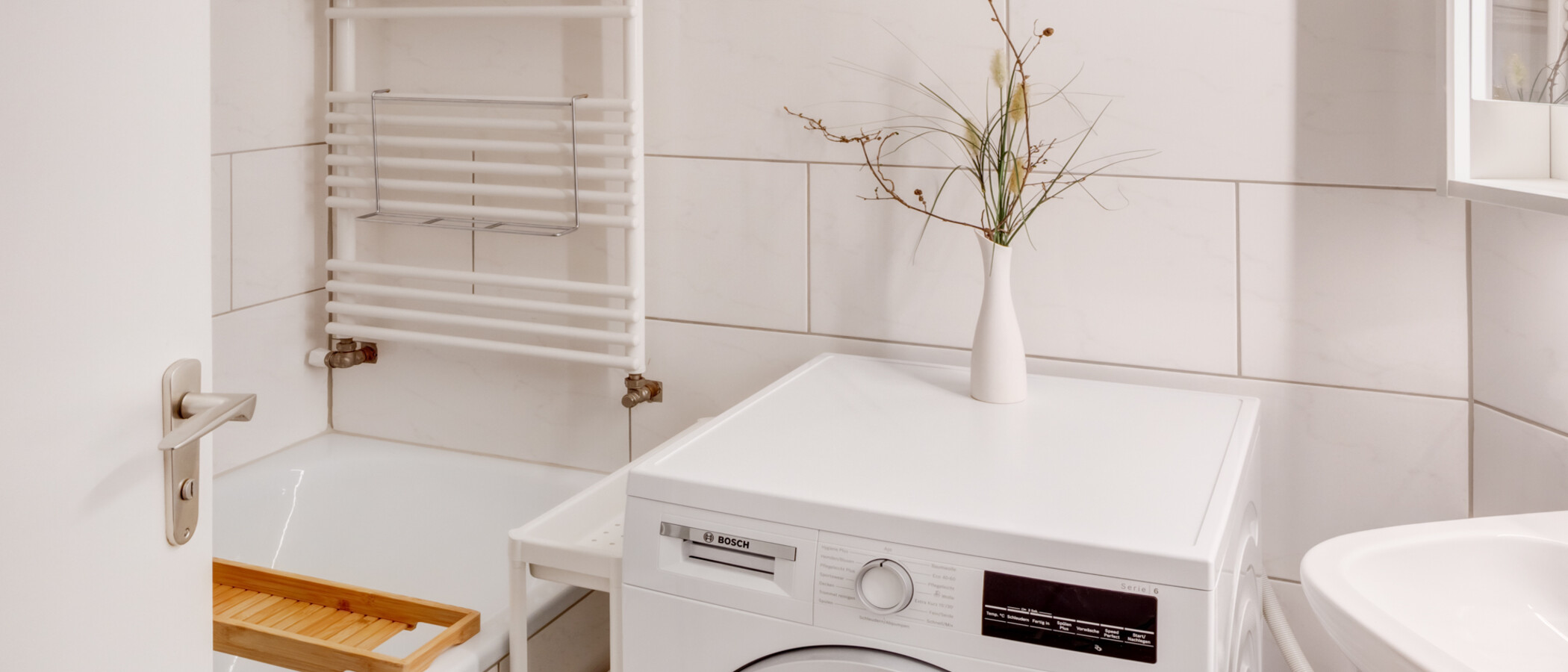 appartement München Au-Haidhausen 01 salle de bain 14379