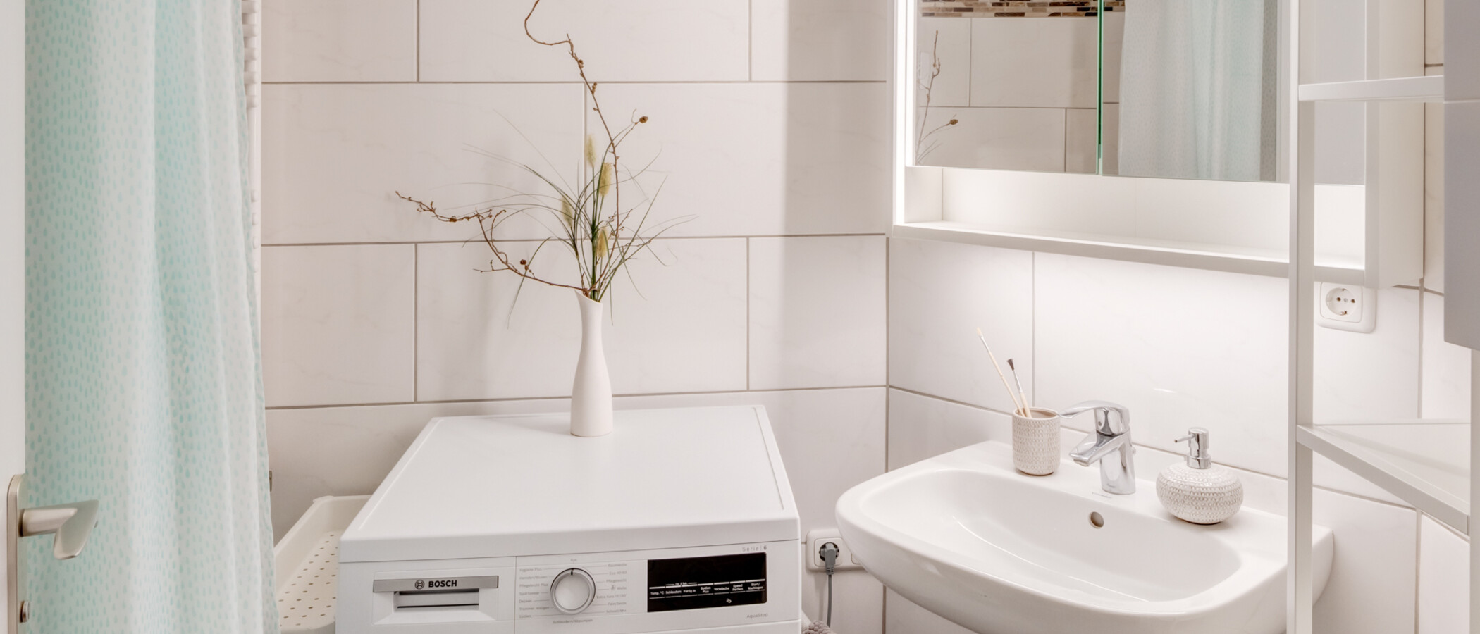 appartement München Au-Haidhausen 03 salle de bain 14379