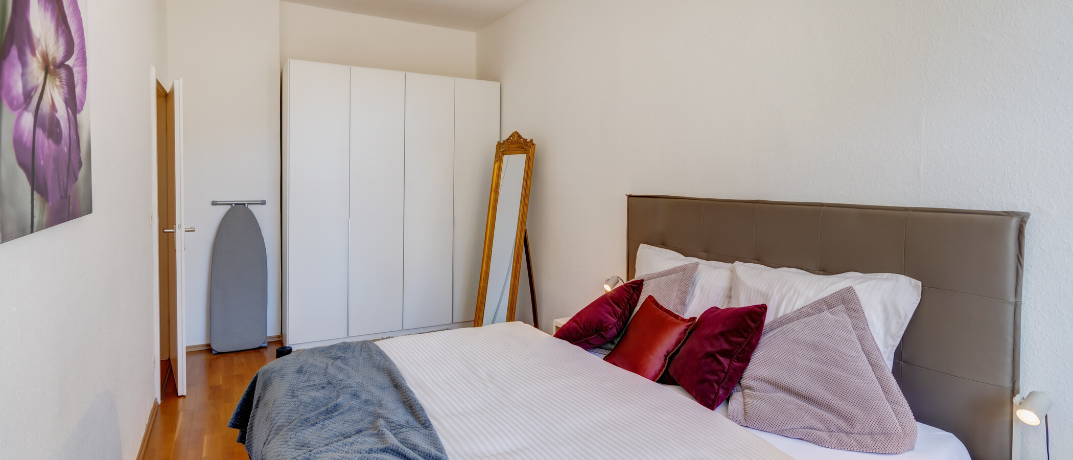 appartement München Au-Haidhausen 02 chambre 14379