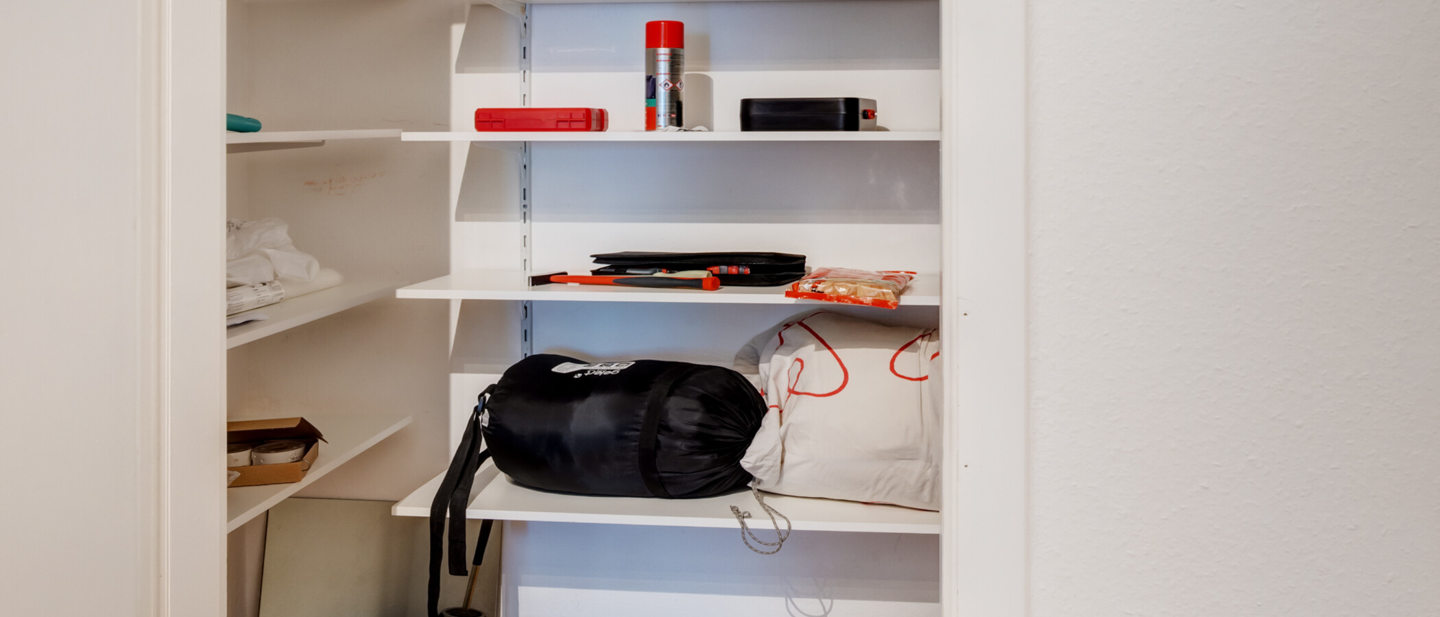 appartement München Au-Haidhausen 01 débarras 14379