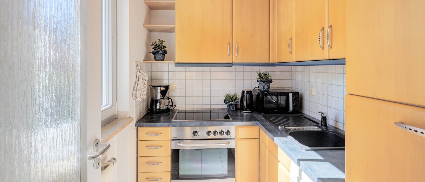 appartement Poing 01 cuisine 14380