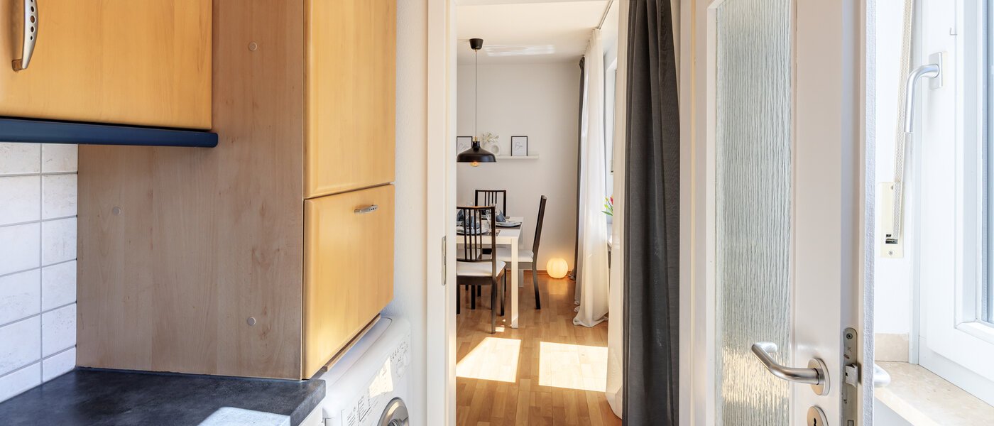 appartement Poing 02 cuisine 14380