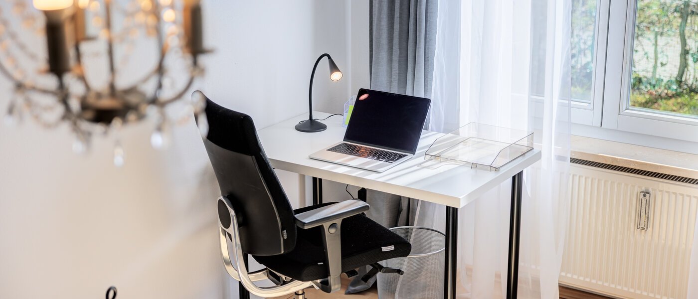 appartement Poing 02 chambre 14380