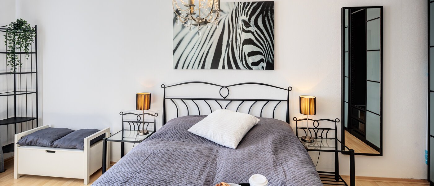 appartement Poing 04 chambre 14380